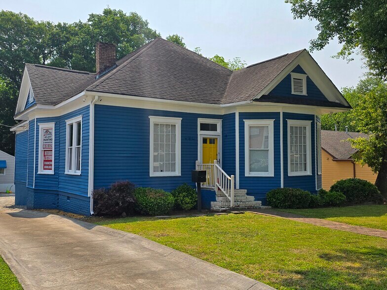 More Photos Of 464 Boulevard SE, Atlanta Loft Creative Space For Sale