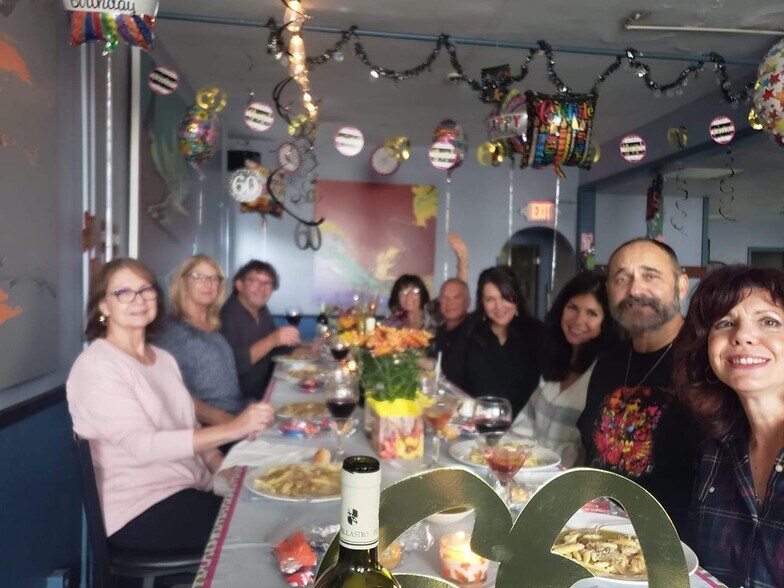 More Photos Of 1200 Hornberger Ave, Roebling Restaurant For Sale