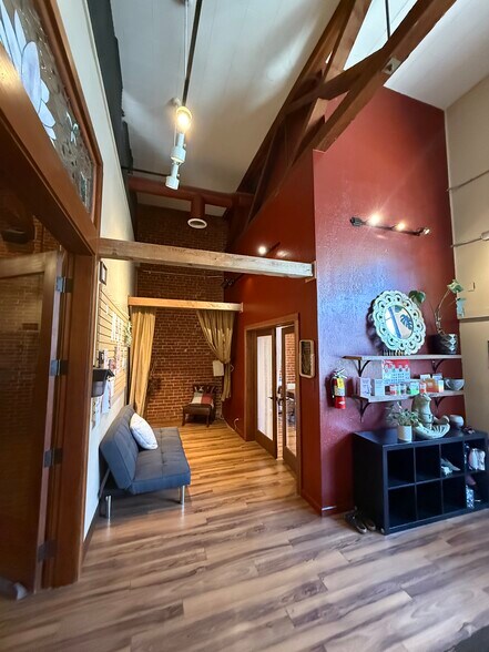 More Photos Of 447 Main St, Placerville General Retail For Sale