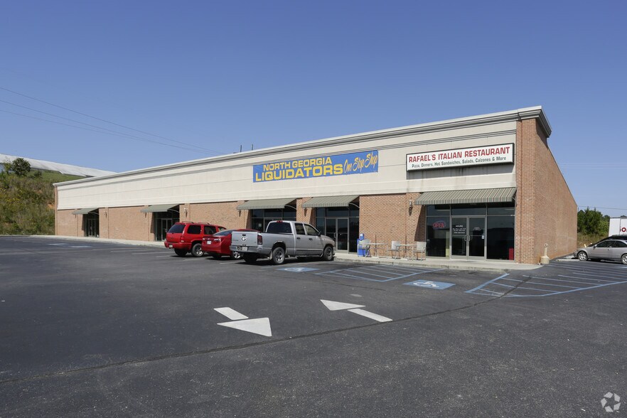 More Photos Of 150 Pearl Dr, LaFayette Restaurant For Lease