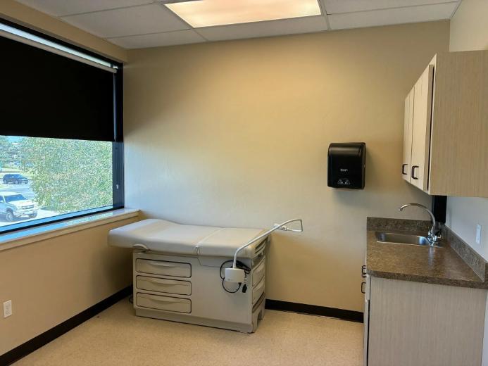 More Photos Of 3110 SW 89th St, Oklahoma City Medical For Lease