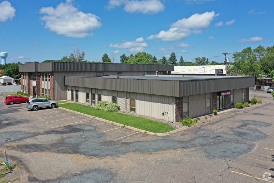 Primary Photo Of 1940 S Greeley St, Stillwater Office For Lease
