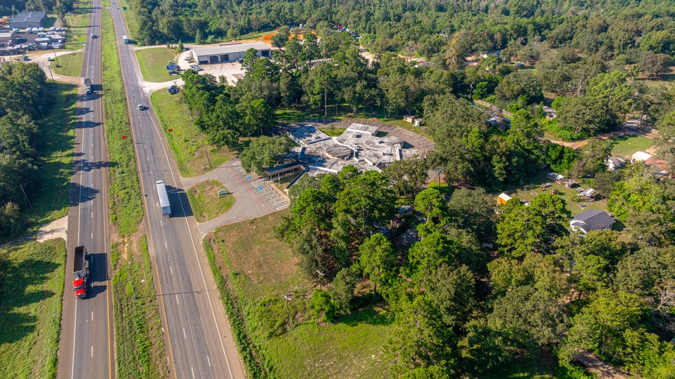 More Photos Of 611 NW Stallings Dr, Nacogdoches Assisted Living For Sale