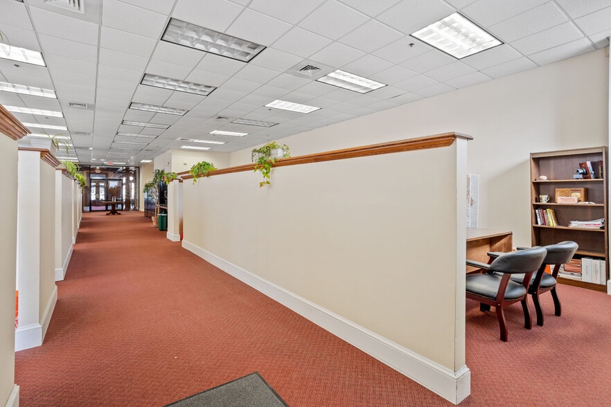 More Photos Of 120 N Warren, Trenton Office For Sale