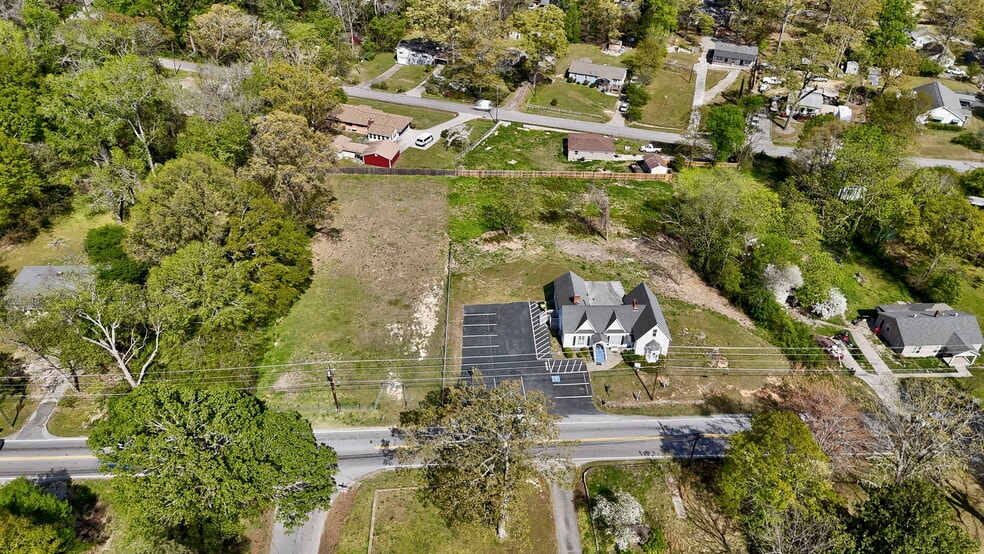 More Photos Of 6720 S Sweetwater Rd, Lithia Springs Office For Sale