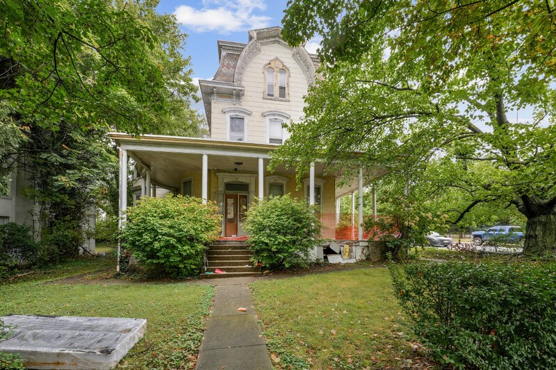 More Photos Of 3300 Clifton Ave, Baltimore Specialty For Sale
