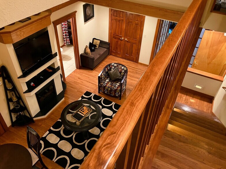 More Photos Of 160 Spring St, Eureka Springs Hospitality For Sale