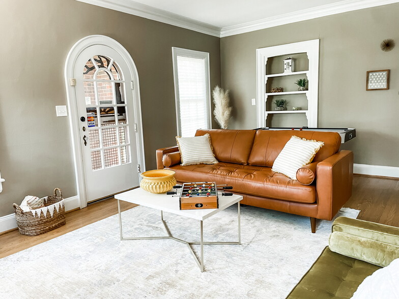 More Photos Of 2120 N Ocoee St, Cleveland Apartments For Sale