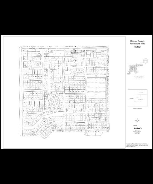 More Photos Of 4439 W Nevada Pl, Denver Apartments For Sale
