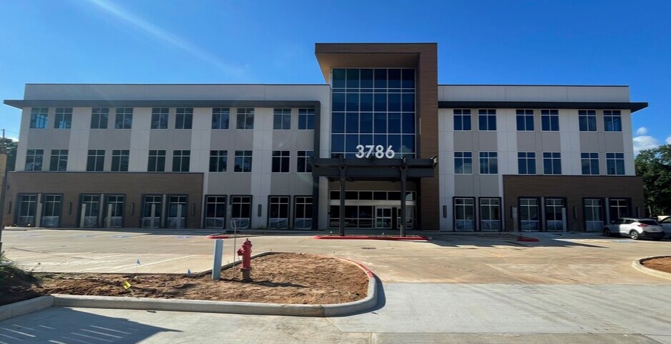 More Photos Of 3786 FM 1488 Rd, Conroe Medical For Lease