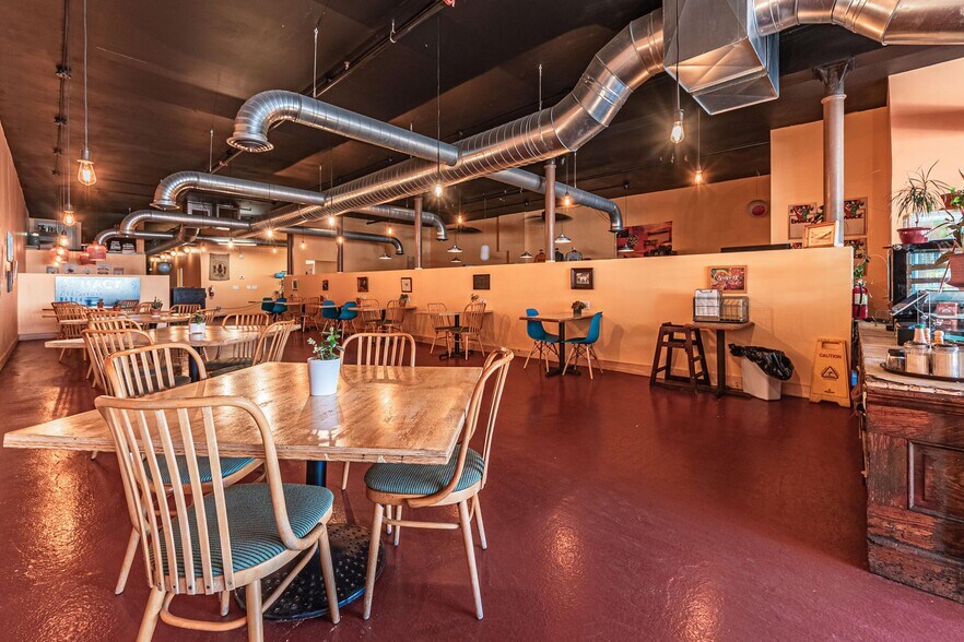 More Photos Of 443 N Commercial St, Trinidad Specialty For Sale