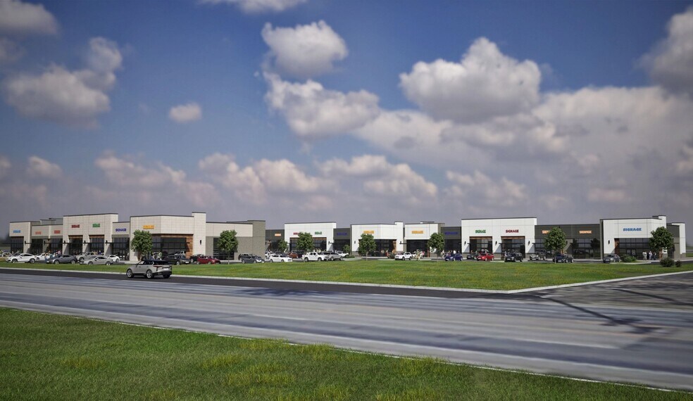 More Photos Of 8935 Hwy 29, Liberty Hill General Retail For Lease