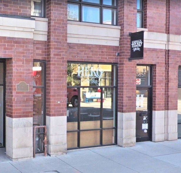 More Photos Of 1659 W Chicago Ave, Chicago Apartments For Lease