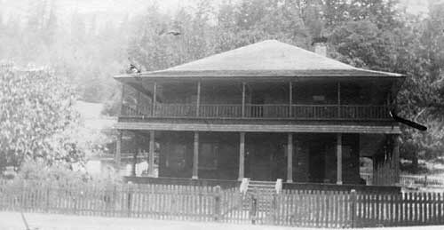 More Photos Of 12901 Avenue of the Giants St, Myers Flat Hospitality For Sale