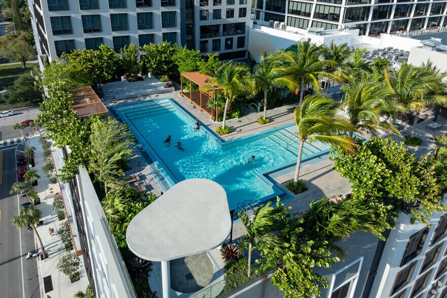 More Photos Of 252-286 NW 29th St, Miami Multifamily For Sale