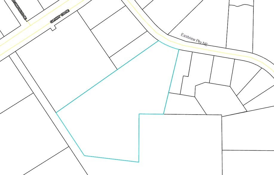 More Photos Of 2107 Eastview Pky, Conyers Warehouse For Lease