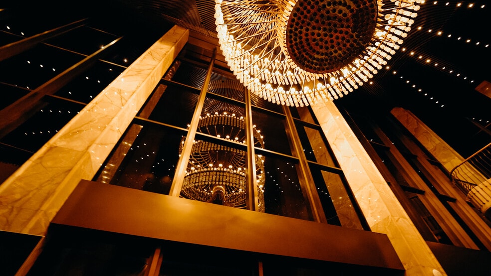 More Photos Of 131 S Saint John Ave, Pasadena Theater Concert Hall For Sale