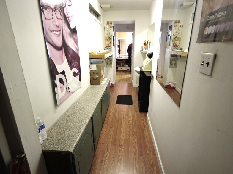 More Photos Of 2666 Danforth Ave, Toronto Storefront Retail Residential For Sale