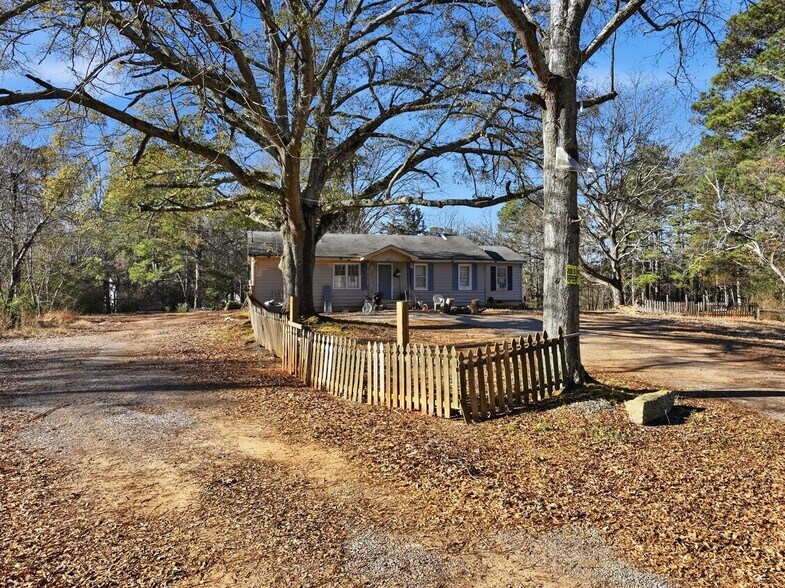 More Photos Of 5330 Sycamore Rd, Buford Land For Sale