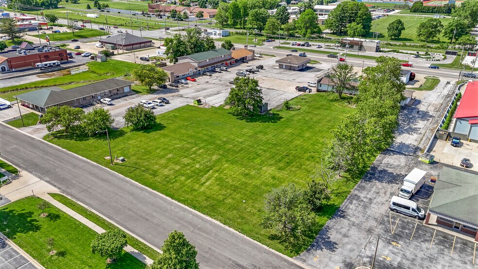 More Photos Of 1111 W Morton Ave, Jacksonville Land For Sale