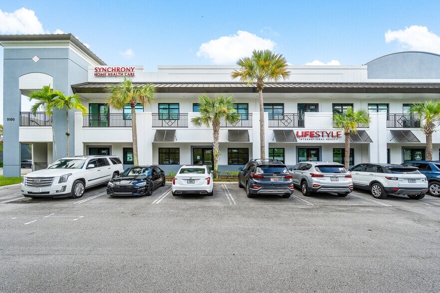 More Photos Of 9100 Belvedere Rd, Royal Palm Beach Loft Creative Space For Sale