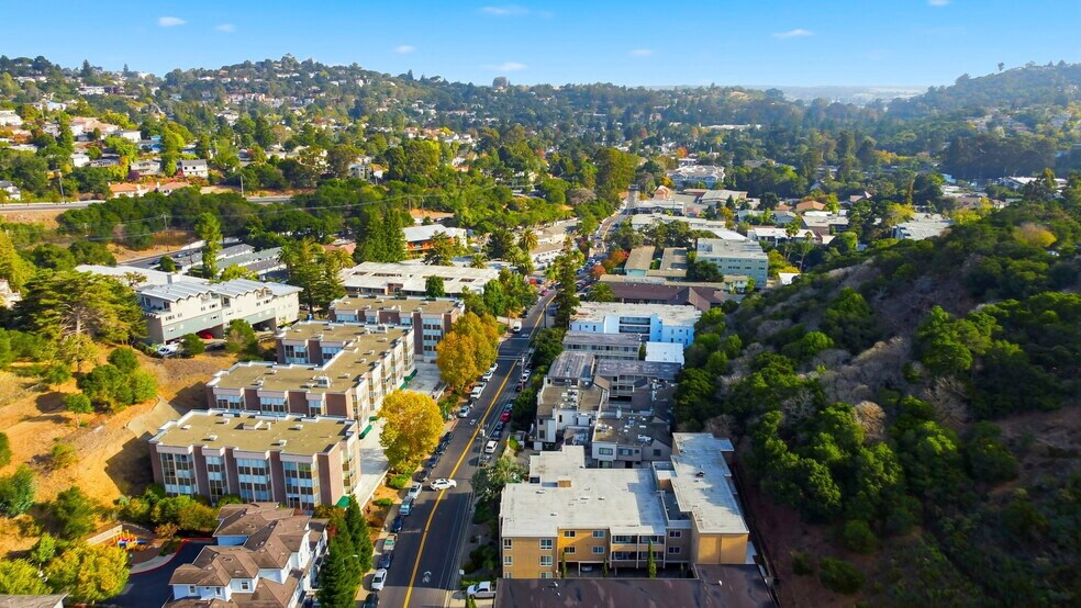 More Photos Of 2421 Carlmont Dr, Belmont Apartments For Sale