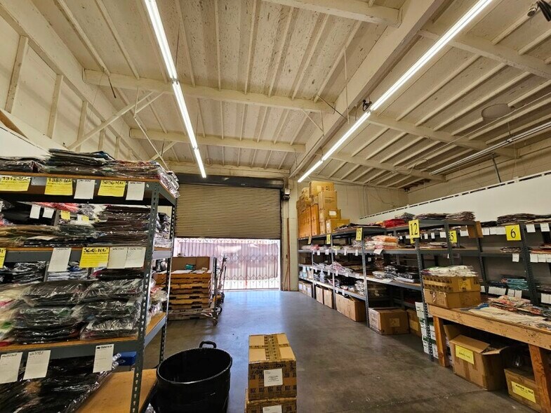 More Photos Of , Los Angeles Industrial For Sale
