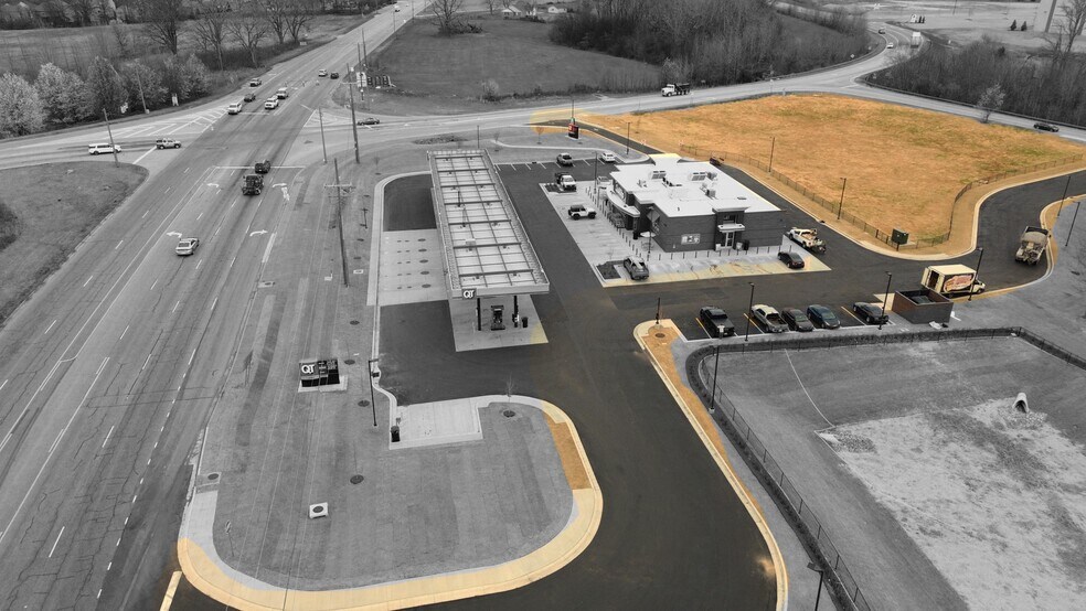 More Photos Of 8283 Reidville Rd, Greer Land For Sale