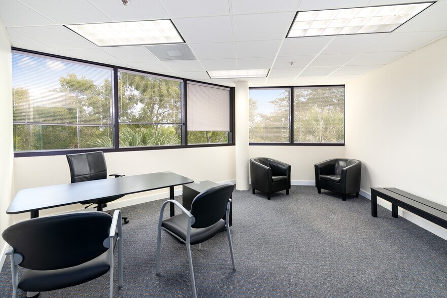 More Photos Of 300 S Pine Island Rd, Plantation Coworking Space