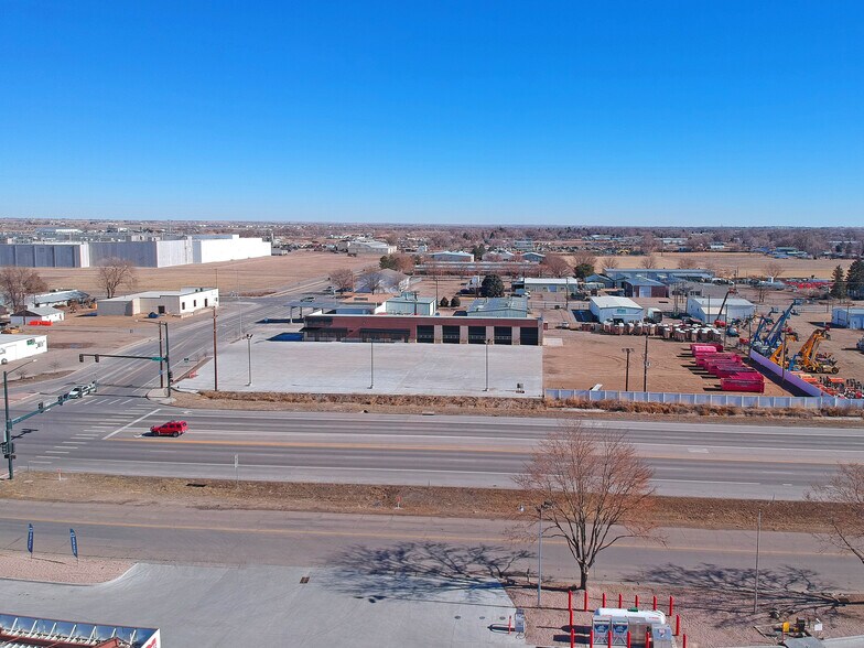 More Photos Of 1616 2nd Ave, Greeley Industrial For Sale