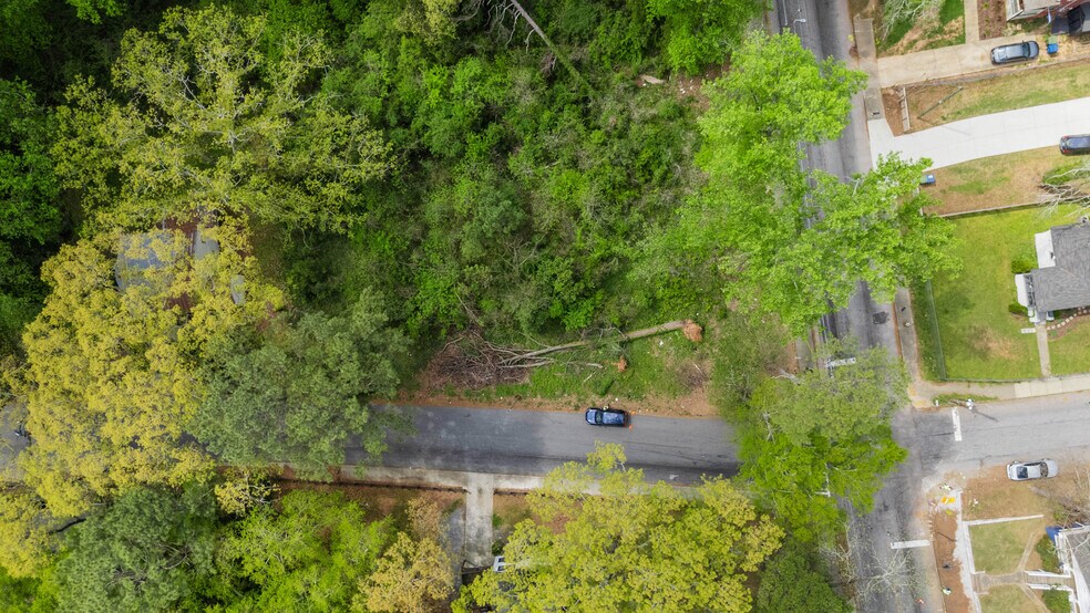 More Photos Of Claire Dr SE & Shadydale Ave SE, Atlanta Land For Sale
