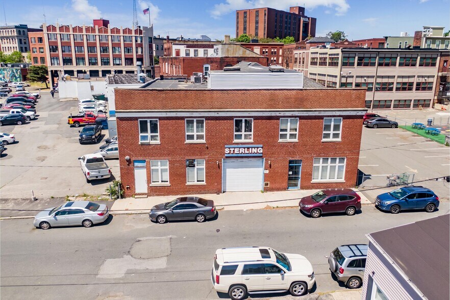 23 Farrar St, Lynn, MA 01901 Warehouse For Sale