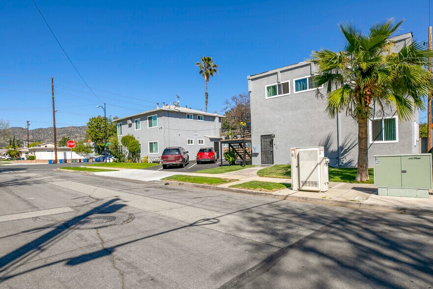 More Photos Of 1138 N Parish Pl, Burbank Apartments For Sale
