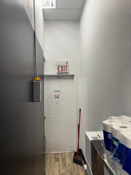 More Photos Of 301 Center Ave, Westwood General Retail For Lease