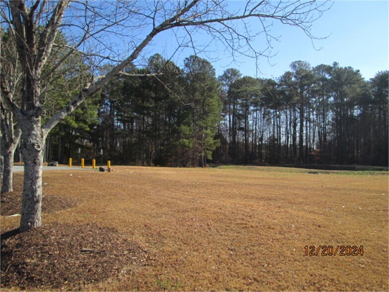 Primary Photo Of 3550 Centerville Hwy, Snellville Land For Lease