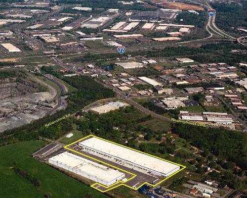 More Photos Of 11515 Nations Ford Rd, Pineville Warehouse For Lease