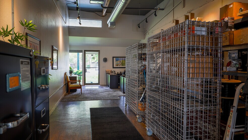 More Photos Of 14 Commercial Blvd, Novato Flex For Sale