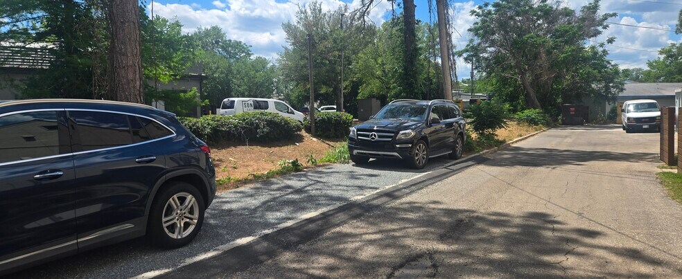 More Photos Of 1411-1451 Market St, Tallahassee Storefront Retail Residential For Sale