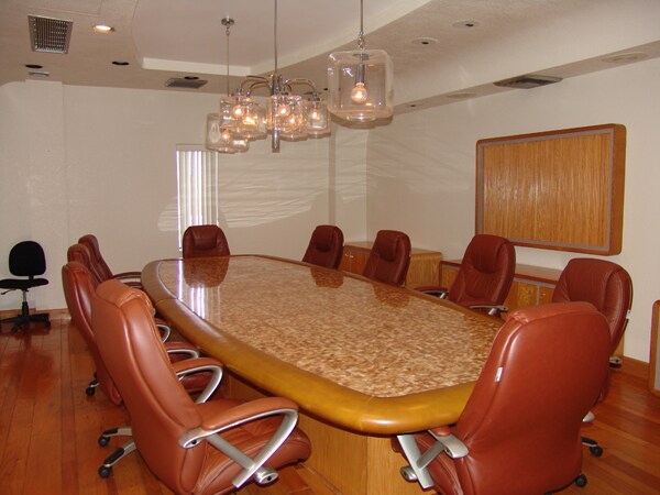 More Photos Of 2021 Tyler St, Hollywood Office For Lease