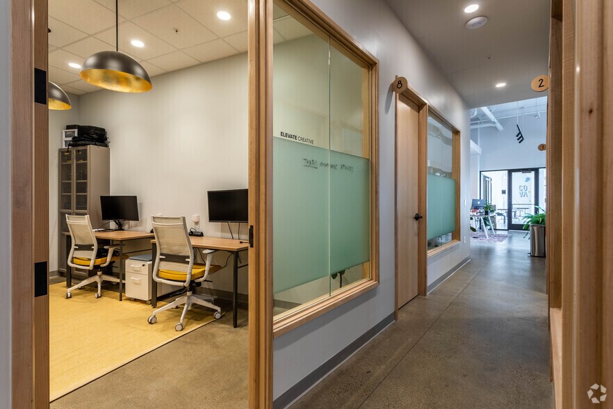 More Photos Of 440-500 W Broad St, Columbus Apartments For Lease