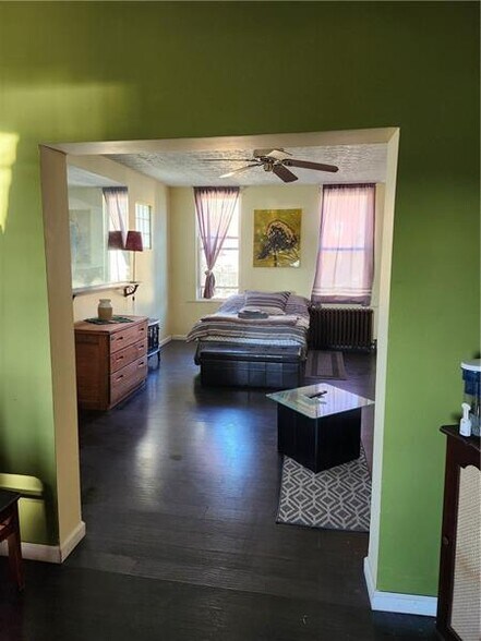 More Photos Of 2827 California Ave, Pittsburgh Storefront Retail Residential For Sale