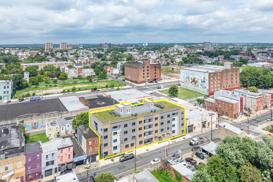 More Photos Of 2328-2344 N 2nd St, Philadelphia Apartments For Sale