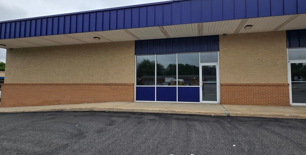 More Photos Of 2703-2713 Philadelphia Pike, Claymont Unknown For Lease