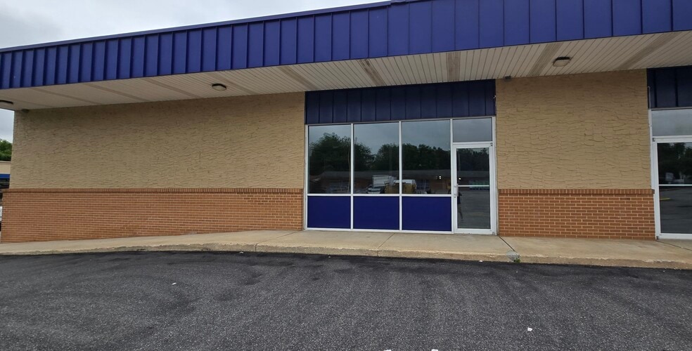 More Photos Of 2703-2713 Philadelphia Pike, Claymont Unknown For Lease