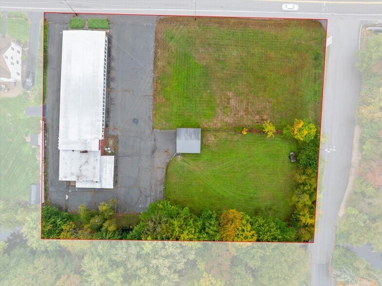 More Photos Of 304 W Main St, Norton Industrial For Sale