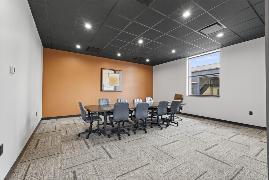 More Photos Of 7040 Kaeding Ln NE, Albertville Industrial For Sale