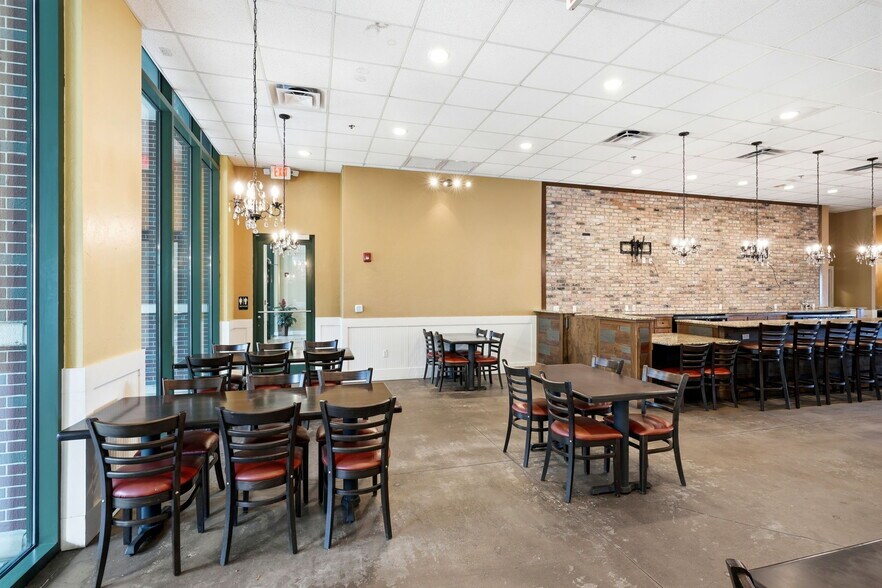 More Photos Of 300 S Duval St, Tallahassee Apartments For Lease