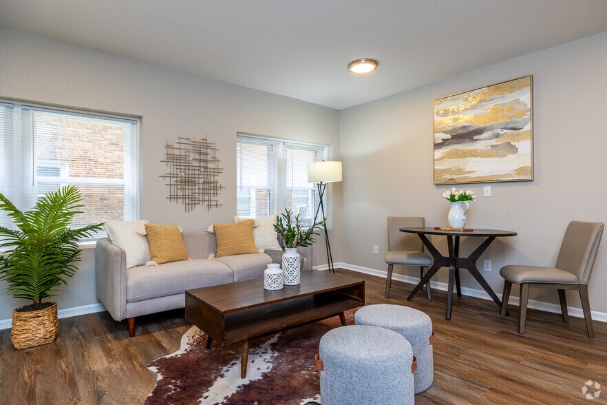 More Photos Of , Kansas City Multifamily For Sale