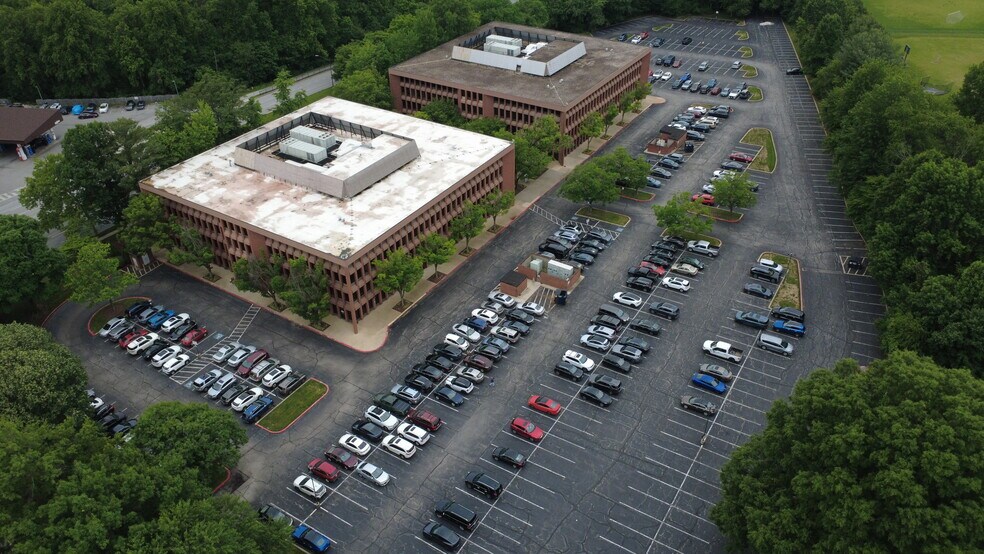 More Photos Of 10630 Little Patuxent Pky, Columbia Unknown For Lease