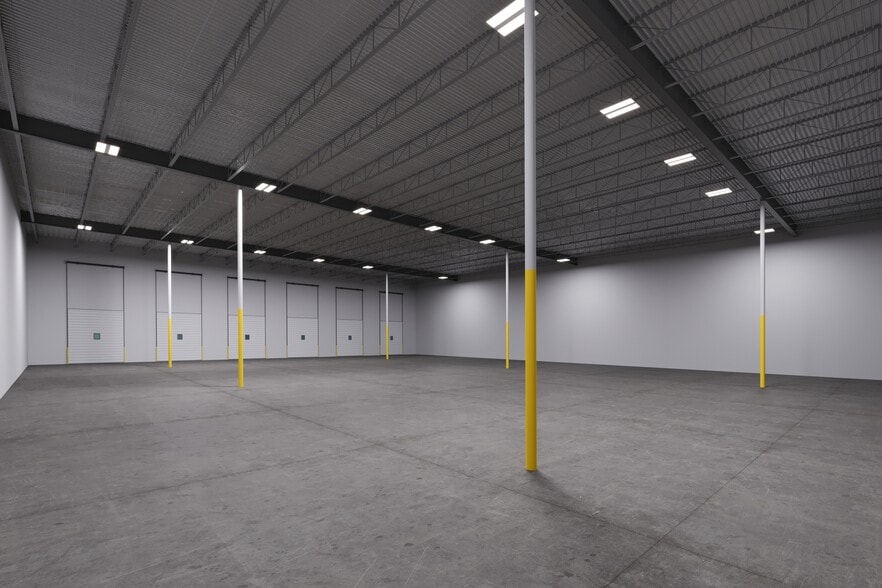 More Photos Of 3285 Saturn Ct, Peachtree Corners Warehouse For Sale